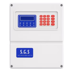 پنل دزدگیر سیمکارتی تایدن مدل TD2 1 عکس دزدگیر پارس مدار مدل 6432 Plus