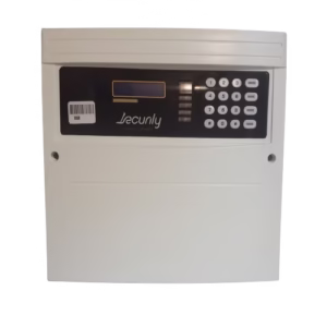 پنل دزدگیر پارس مدار مدل 6442BT 1 عکس دزدگیر پارس مدار مدل 6432 Plus