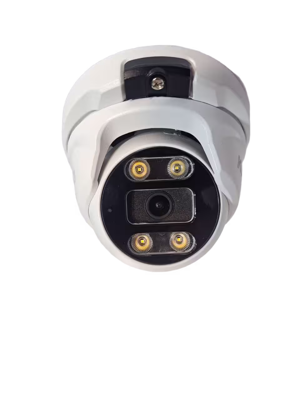 دوربین دام وارم لایت دو مگاپیکسل AHD دوربین مداربسته AHD دام وارم لایت دو مگاپیکسل با دید در شب رنگی