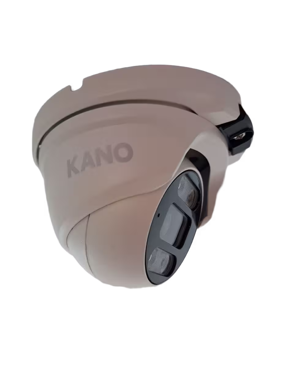 دوربین دام وارم لایت دو مگاپیکسل کانو دوربین مداربسته دام وارم لایت دو مگاپیکسل برند کانو با بدنه فلزی