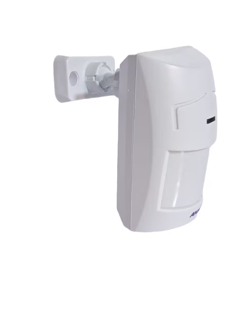 چشمی آنیک P2 با پایه نصب – سنسور حرکتی سیمی چشمی دزدگیر آنیک P2 با پایه نصب دیواری – سنسور حرکتی سیمی با زاویه ۱۴۰ درجه