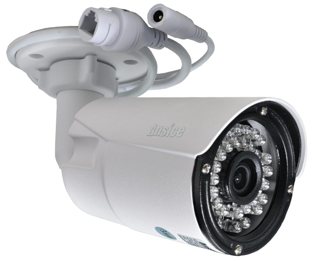 تفاوت دوربینهای AHD، IP و آنالوگ قدیمی 3 61dT8tskr3L