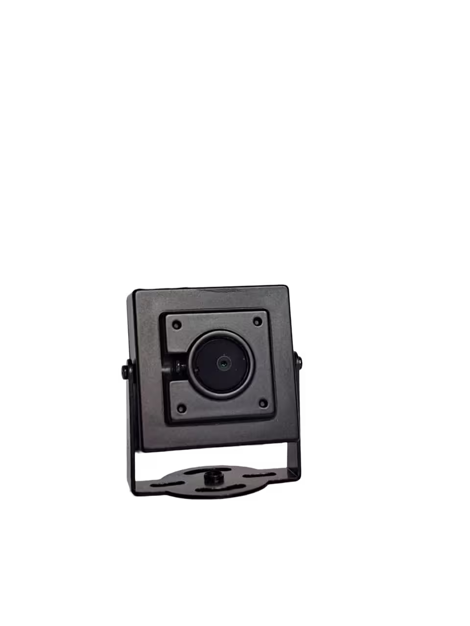 دوربین مداربسته سوزنی پین هول 2MP AHD دوربین مداربسته سوزنی پین هول 2 مگاپیکسل AHD با ابعاد کوچک و طراحی مخفی