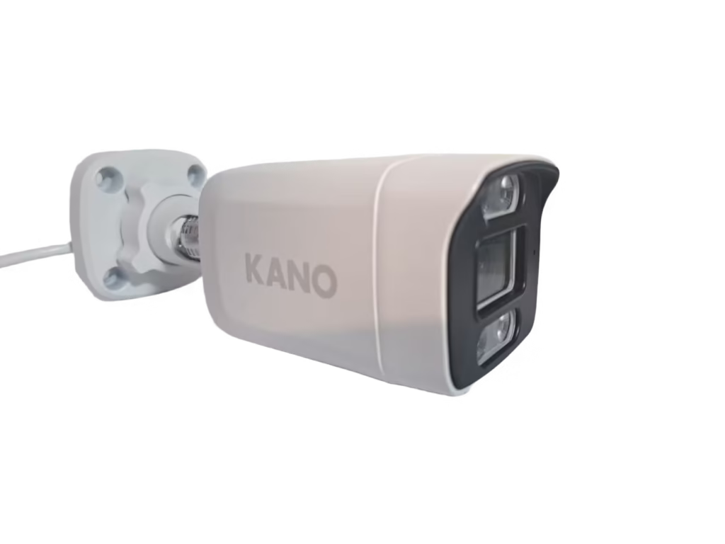 دوربین مداربسته IP کانو مدل بالت K-870s