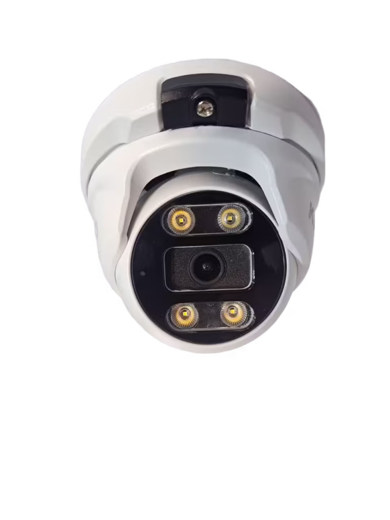 دوربین مداربسته دام ۵ مگاپیکسل وارم‌لایت کانو مدل 4653