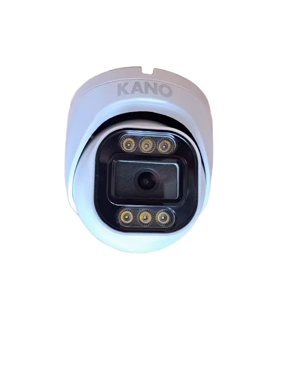 دوربین مداربسته IP کانو مدل دام K-850s دوربین مداربسته IP کانو مدل دام K-850s