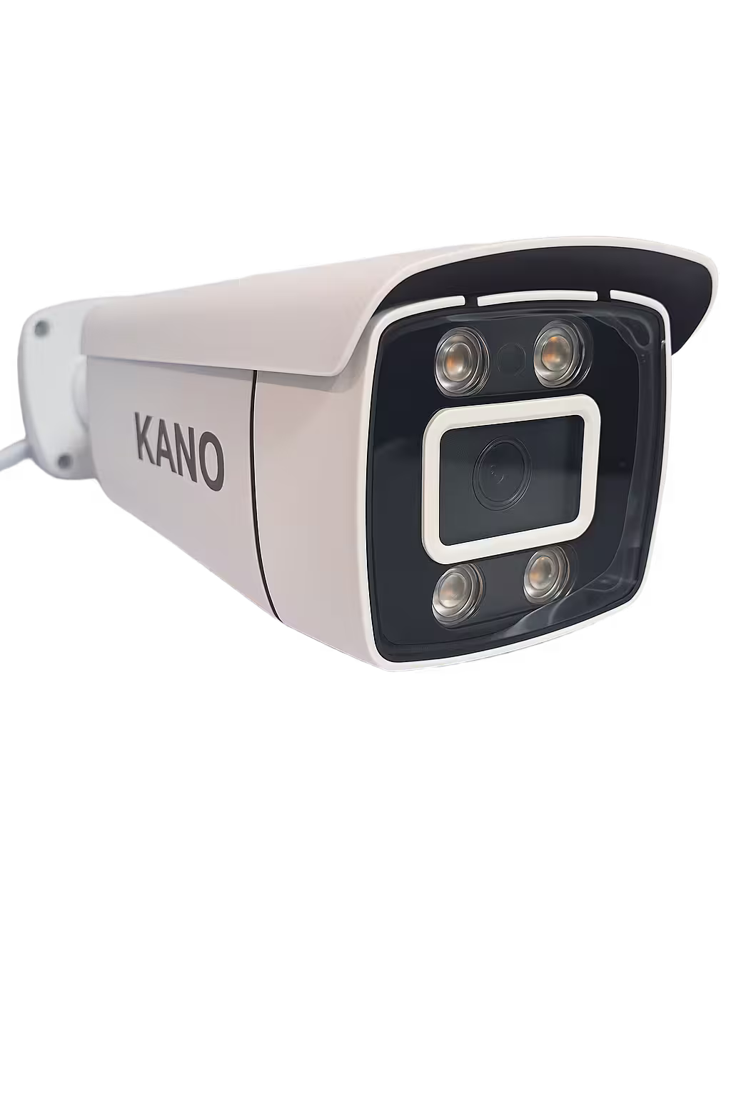 دوربین مداربسته بولت فلزی فضای باز دوربین مداربسته بولت فلزی مناسب نصب در فضای بیرونی